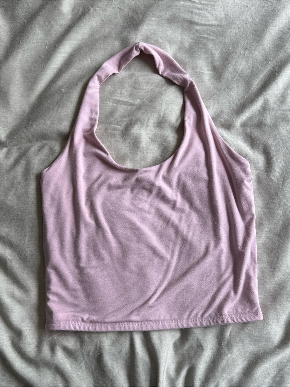 Antistar Halter Top